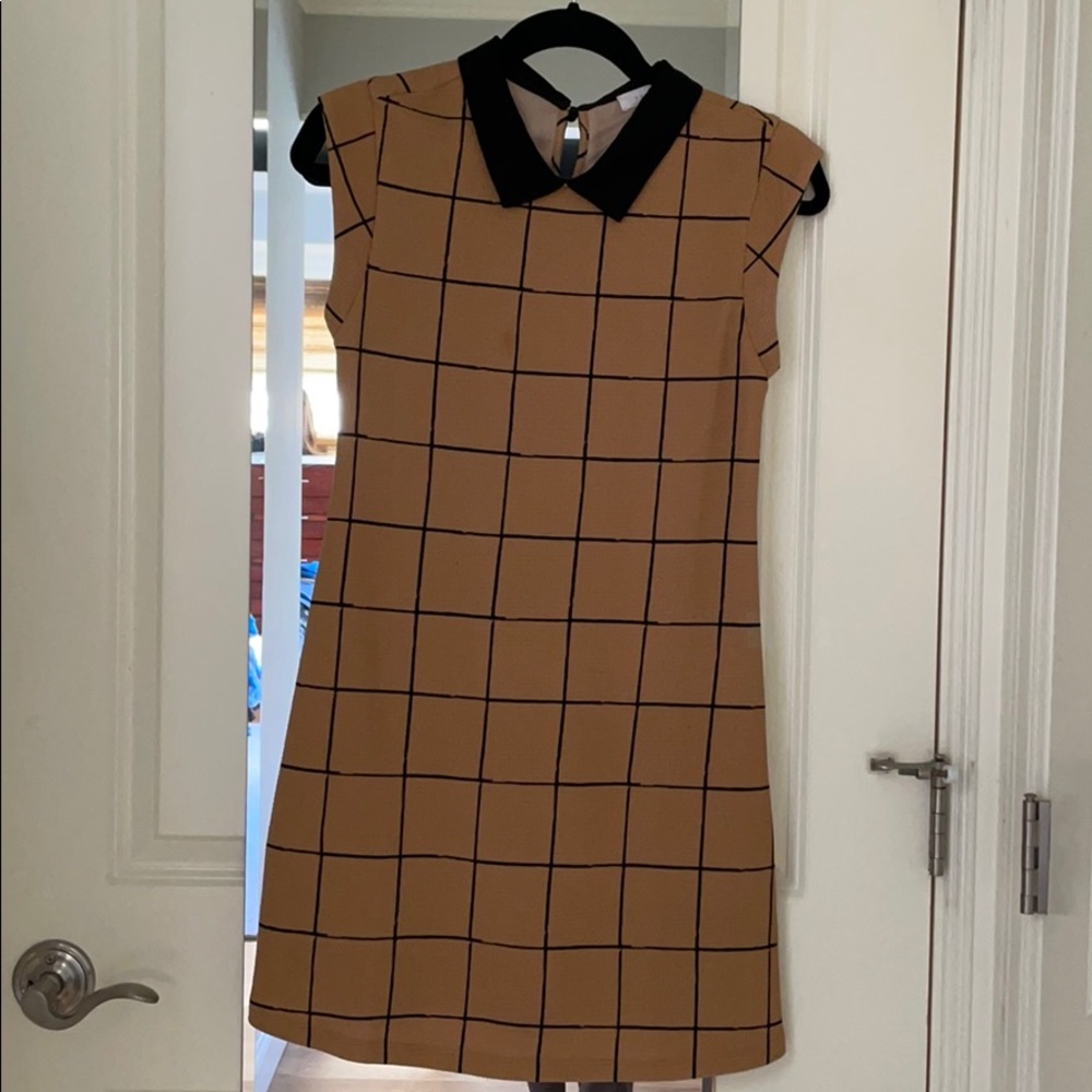 Lush DRESS